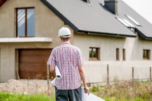 Bauliche Veränderung in WEG