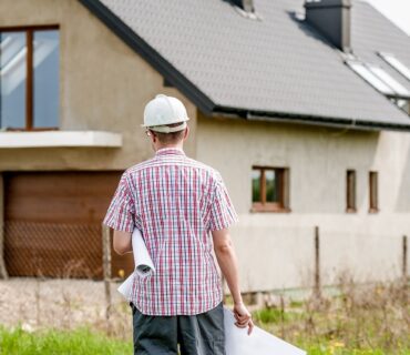 Bauliche Veränderung in WEG