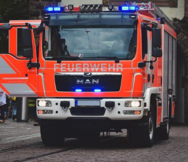 Feueralarm