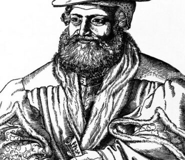 Hans-Sachs-Strasse