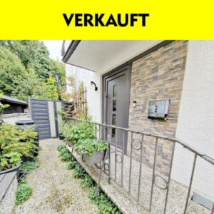 Hier ist jeder Quadratmeter stilvoll und hochwertig modernisiert.