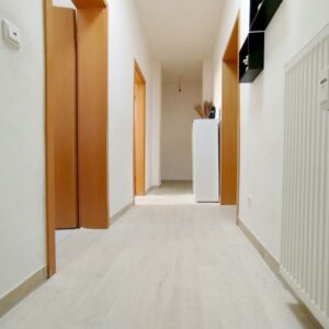 Moderne 3-Zimmer-Wohnung in ruhiger Lage mit Tageslichtbad