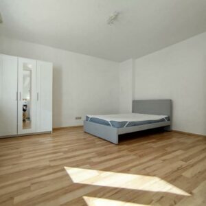 Schöne moderne und gemütliche Singlewohnung!