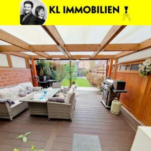 Ein Zuhause zum Verlieben – stilvoll, modern, familiengerecht. ACHTUNG- Das Objekt ist reserviert!