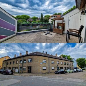Einziehen & Wohlfühlen – Exklusives Wohnen mit Sonnenterrasse und Garage