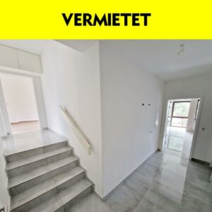Exklusiv und modern gestaltet! Hochwertige Ausstattung mit Garage - Sofort Verfügbar!