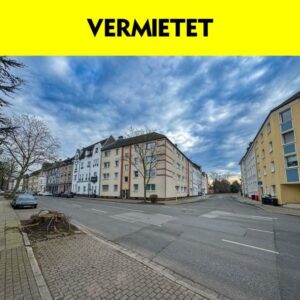 Modernes Wohnen auf 82 m² – stilvoll saniert und energieeffizient. Ab sofort!