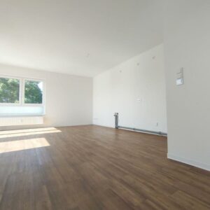 Modern & zentral: 2-Zimmer-Wohnung in Oberhausen-Sterkrade